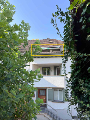 2-Zimmer-Dachgeschosswohnung in Rankweil ab Dezember 2025 Bild 10