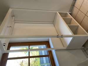 Hemnes Kleiderschrank   Garderobe