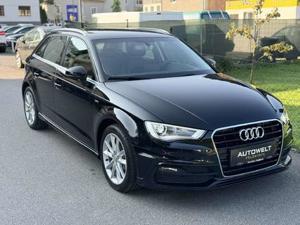 Audi A3 Bild 5