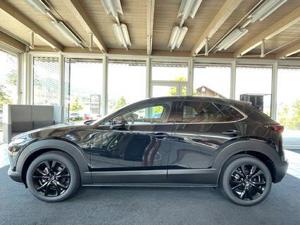 Mazda CX-30 2023 Bild 8