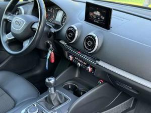 Audi A3 Bild 10