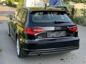 Audi A3 Bild 8