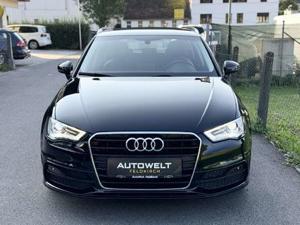 Audi A3 Bild 2