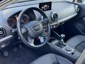 Audi A3 Bild 14