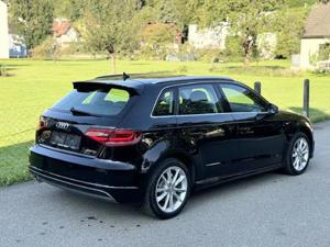 Audi A3 Bild 4