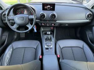 Audi A3 Bild 17