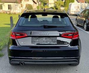 Audi A3 Bild 6