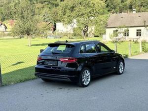 Audi A3 Bild 7