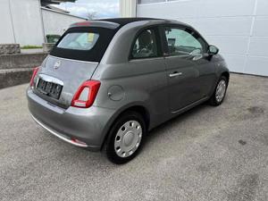 Fiat 500C Bild 5