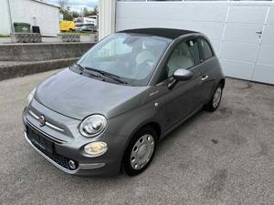 Fiat 500C Bild 7