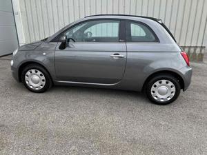 Fiat 500C Bild 9