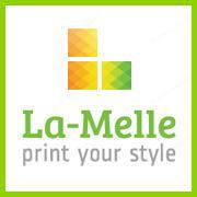 La-Melle. print your style. 