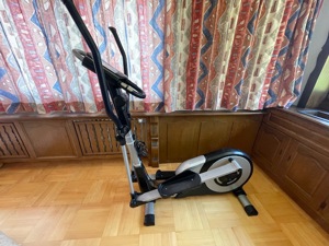 Hometrainer Crosstrainer Kettler Ergometer XTR1