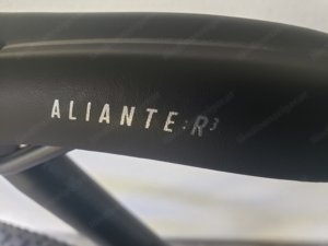 Sattel Fizik Aliante R3 Bild 4