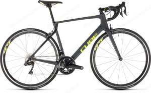 RENNRAD zu verkaufen: CUBE Agree C:62 SL Carbon Rennrad