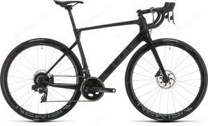 RENNRAD zu verkaufen: CUBE Agree C:62 SLT Carbon Rennrad