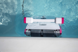 BWT Poolroboter D200 Bild 5