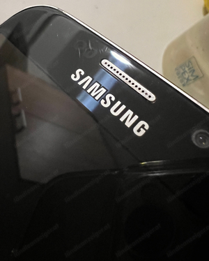 Samsung Galaxy in Schwarz Bild 5