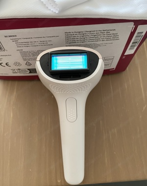 Philips Lumea IPL 7000