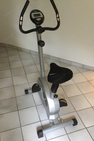 Hometrainer Bild 2