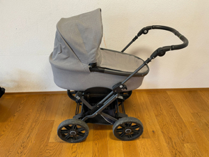 Teutonia Mistral Kinderwagen