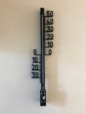 Thermometer