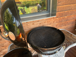 Gasgrill OUTDOORCHEF Roma 570 Bild 2