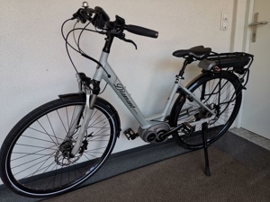 Diamant Mandara E-Bike 