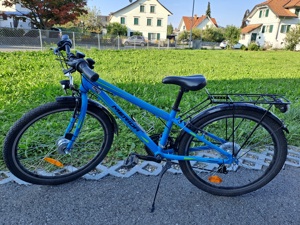 Fahrrad 24 Zoll