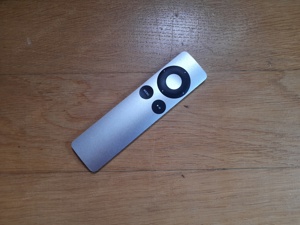 Apple TV A1469 in Originalverpackung Bild 4