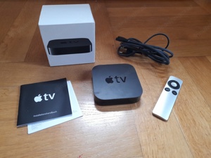 Apple TV A1469 in Originalverpackung