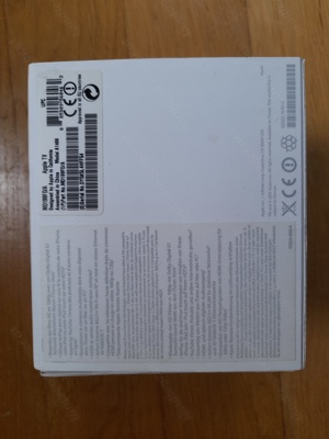 Apple TV A1469 in Originalverpackung Bild 5