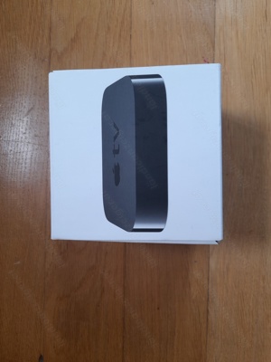 Apple TV A1469 in Originalverpackung Bild 2