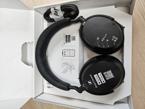 Sennheiser Accentum Wireless Kopfhörer