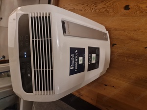 DeLonghi PAC AN-112 Silent