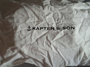 Kapten & Son Umhängetasche 