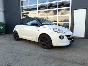 Opel Adam 1.2