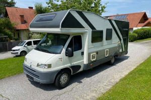 Fiat Ducato Maxi