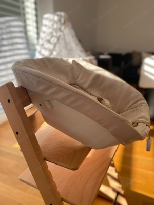 Babyschale für stokke tripp trapp