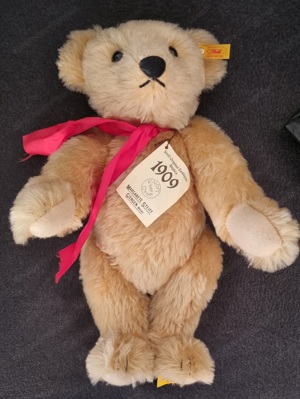 Steiff Teddybär 40cm