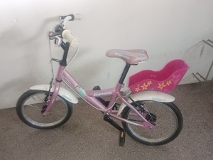 Kinderfahrrad 