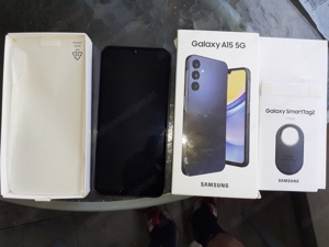 samsung händy neu Galaxy A 15 5G