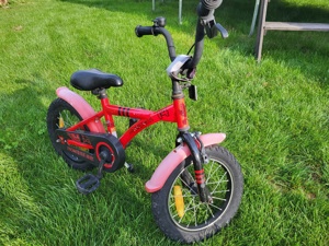 Kinder Fahrrad 14 zoll