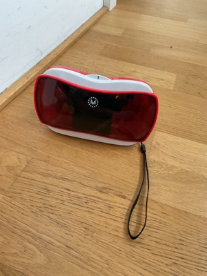 VR Brille