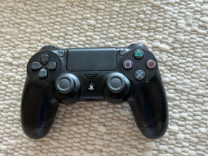 ps4 mit controller und eafc24