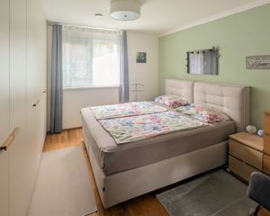 Mäder: Provisionsfreie 4-Zimmer-Gartenwohnung mit top Ausstattung Bild 5