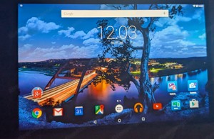 Dell Venue 8 7840 (Tablet-PC)