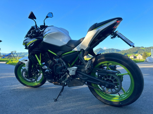 Kawasaki z650 zu verkaufen!