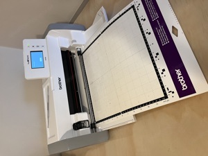 Plotter Set für Textil, Glas, Kunststoff etc.