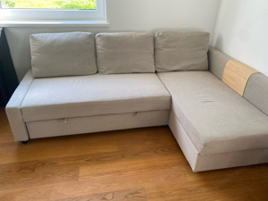 Friheten Sofa